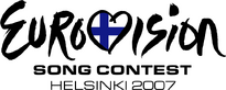 Helsinki ESC 2007.svg